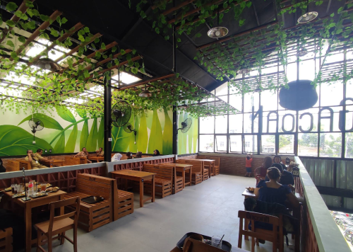 Mie Gacoan Ciledug Raya, Stand Alone Retail | We provide Indonesia infrastructure map on various property sectors and data. Access property listings, infrastructure developments, news, and valuable transaction data for informed decisions.