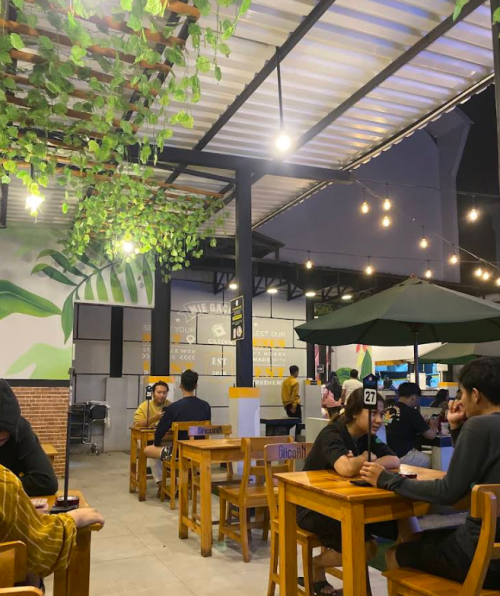 Mie Gacoan Ciledug Raya, Stand Alone Retail | We provide Indonesia infrastructure map on various property sectors and data. Access property listings, infrastructure developments, news, and valuable transaction data for informed decisions.