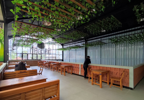 Mie Gacoan Ciledug Raya, Stand Alone Retail | We provide Indonesia infrastructure map on various property sectors and data. Access property listings, infrastructure developments, news, and valuable transaction data for informed decisions.