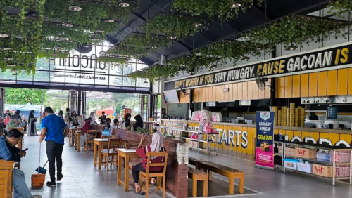 Mie Gacoan Cipondoh, Stand Alone Retail | We provide Indonesia infrastructure map on various property sectors and data. Access property listings, infrastructure developments, news, and valuable transaction data for informed decisions.