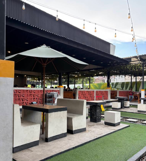 Mie Gacoan Cipondoh, Stand Alone Retail | We provide Indonesia infrastructure map on various property sectors and data. Access property listings, infrastructure developments, news, and valuable transaction data for informed decisions.