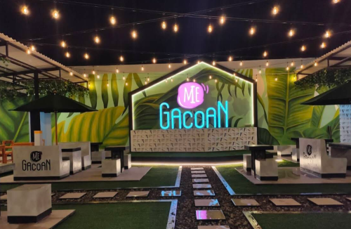 Mie Gacoan Cipondoh, Stand Alone Retail | We provide Indonesia infrastructure map on various property sectors and data. Access property listings, infrastructure developments, news, and valuable transaction data for informed decisions.