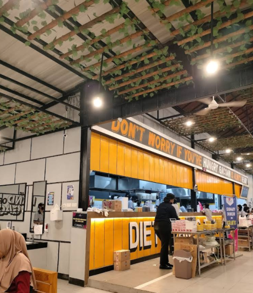 Mie Gacoan Curug, Stand Alone Retail | We provide Indonesia infrastructure map on various property sectors and data. Access property listings, infrastructure developments, news, and valuable transaction data for informed decisions.