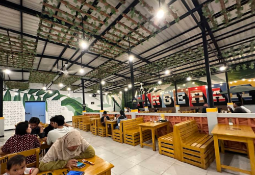 Mie Gacoan Curug, Stand Alone Retail | We provide Indonesia infrastructure map on various property sectors and data. Access property listings, infrastructure developments, news, and valuable transaction data for informed decisions.