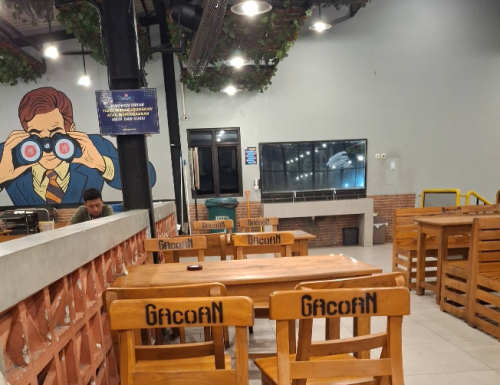 Mie Gacoan Citra Raya, Stand Alone Retail | We provide Indonesia infrastructure map on various property sectors and data. Access property listings, infrastructure developments, news, and valuable transaction data for informed decisions.