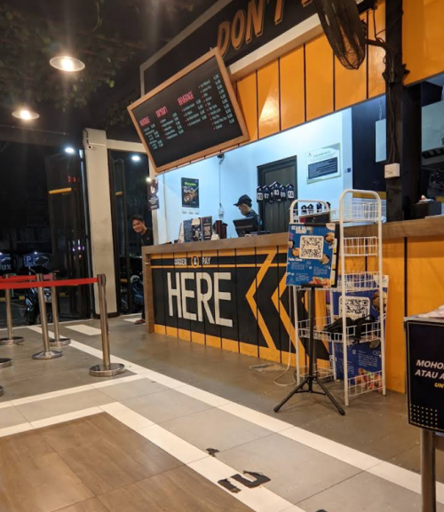 Mie Gacoan Citra Raya, Stand Alone Retail | We provide Indonesia infrastructure map on various property sectors and data. Access property listings, infrastructure developments, news, and valuable transaction data for informed decisions.