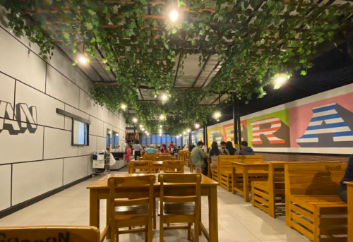 Mie Gacoan Dr. Setiabudi, Stand Alone Retail | We provide Indonesia infrastructure map on various property sectors and data. Access property listings, infrastructure developments, news, and valuable transaction data for informed decisions.