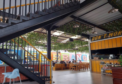 Mie Gacoan Dr. Setiabudi, Stand Alone Retail | We provide Indonesia infrastructure map on various property sectors and data. Access property listings, infrastructure developments, news, and valuable transaction data for informed decisions.