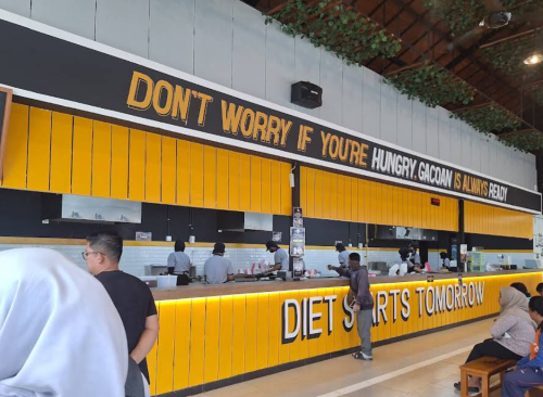 Mie Gacoan Ds. Petir, Stand Alone Retail | We provide Indonesia infrastructure map on various property sectors and data. Access property listings, infrastructure developments, news, and valuable transaction data for informed decisions.