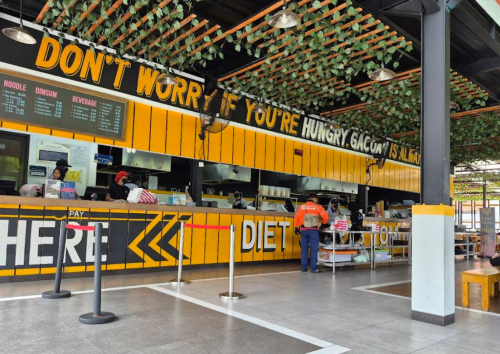 Mie Gacoan Graha Raya, Stand Alone Retail | We provide Indonesia infrastructure map on various property sectors and data. Access property listings, infrastructure developments, news, and valuable transaction data for informed decisions.