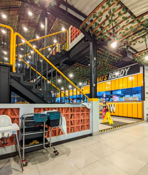 Mie Gacoan Graha Raya, Stand Alone Retail | We provide Indonesia infrastructure map on various property sectors and data. Access property listings, infrastructure developments, news, and valuable transaction data for informed decisions.