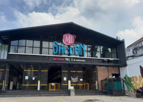 Mie Gacoan Jombang Ciputat, Stand Alone Retail | We provide Indonesia infrastructure map on various property sectors and data. Access property listings, infrastructure developments, news, and valuable transaction data for informed decisions.