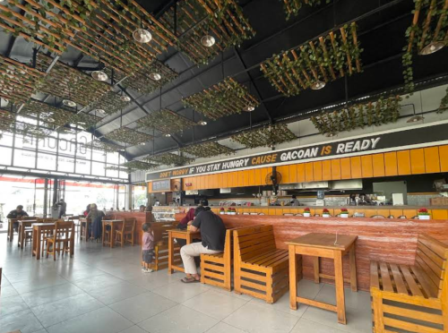 Mie Gacoan Jombang Ciputat, Stand Alone Retail | We provide Indonesia infrastructure map on various property sectors and data. Access property listings, infrastructure developments, news, and valuable transaction data for informed decisions.