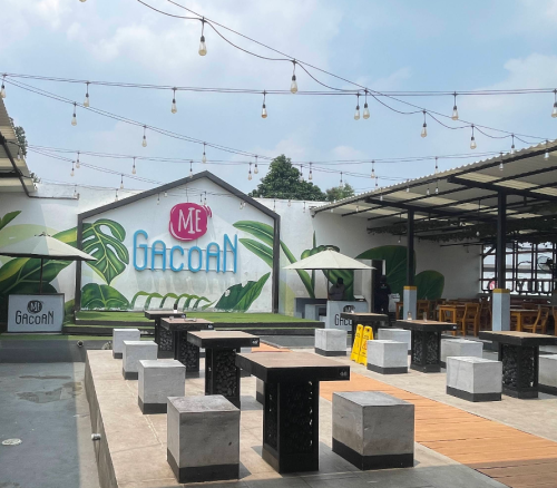 Mie Gacoan Jombang Ciputat, Stand Alone Retail | We provide Indonesia infrastructure map on various property sectors and data. Access property listings, infrastructure developments, news, and valuable transaction data for informed decisions.