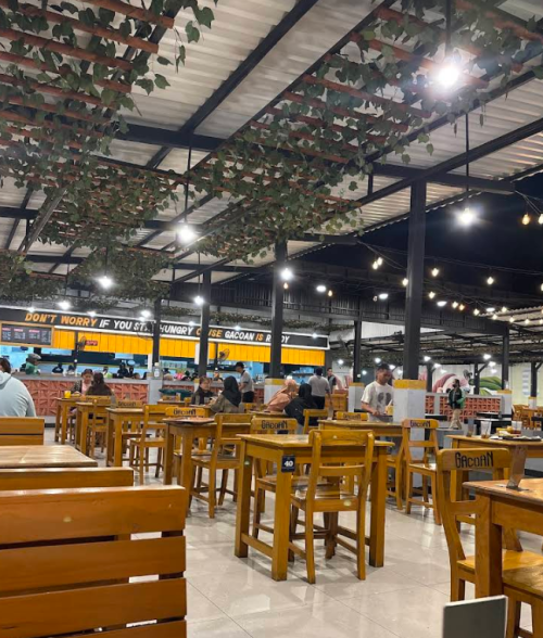 Mie Gacoan Jombang Ciputat, Stand Alone Retail | We provide Indonesia infrastructure map on various property sectors and data. Access property listings, infrastructure developments, news, and valuable transaction data for informed decisions.