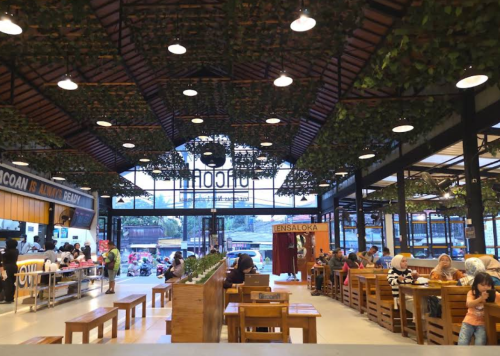 Mie Gacoan Juanda Ciputat, Stand Alone Retail | We provide Indonesia infrastructure map on various property sectors and data. Access property listings, infrastructure developments, news, and valuable transaction data for informed decisions.