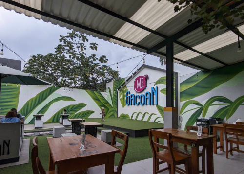 Mie Gacoan Juanda Ciputat, Stand Alone Retail | We provide Indonesia infrastructure map on various property sectors and data. Access property listings, infrastructure developments, news, and valuable transaction data for informed decisions.