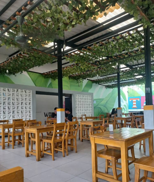 Mie Gacoan Kapten Soebijanto Djojohadikusumo, Stand Alone Retail | We provide Indonesia infrastructure map on various property sectors and data. Access property listings, infrastructure developments, news, and valuable transaction data for informed decisions.