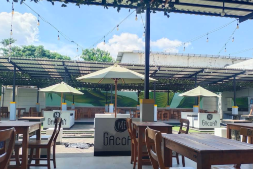 Mie Gacoan Puspitek, Stand Alone Retail | We provide Indonesia infrastructure map on various property sectors and data. Access property listings, infrastructure developments, news, and valuable transaction data for informed decisions.