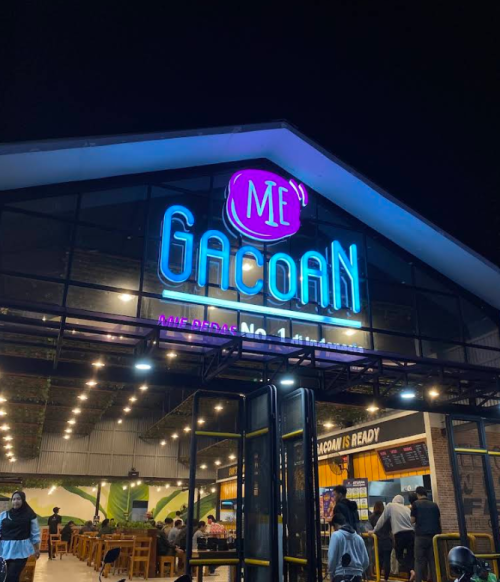 Mie Gacoan Raden Saleh, Stand Alone Retail | We provide Indonesia infrastructure map on various property sectors and data. Access property listings, infrastructure developments, news, and valuable transaction data for informed decisions.