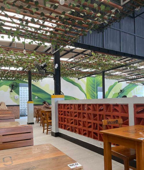 Mie Gacoan Raden Saleh, Stand Alone Retail | We provide Indonesia infrastructure map on various property sectors and data. Access property listings, infrastructure developments, news, and valuable transaction data for informed decisions.