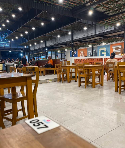 Mie Gacoan Raden Saleh, Stand Alone Retail | We provide Indonesia infrastructure map on various property sectors and data. Access property listings, infrastructure developments, news, and valuable transaction data for informed decisions.