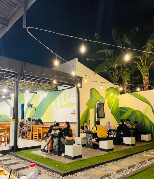 Mie Gacoan Raden Saleh, Stand Alone Retail | We provide Indonesia infrastructure map on various property sectors and data. Access property listings, infrastructure developments, news, and valuable transaction data for informed decisions.