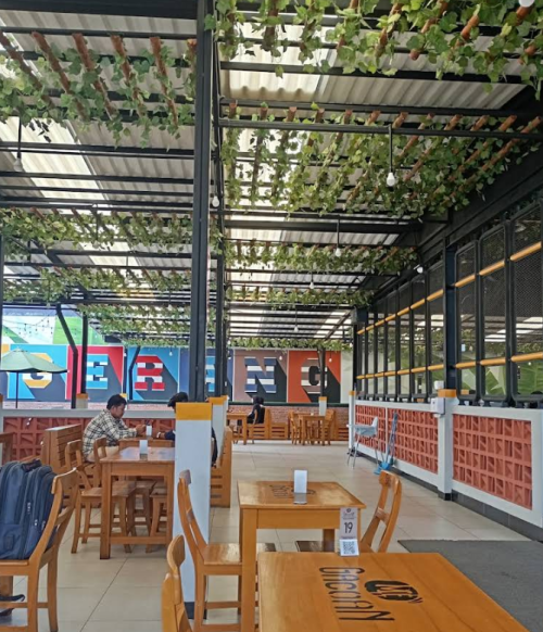 Mie Gacoan Raya Binong, Stand Alone Retail | We provide Indonesia infrastructure map on various property sectors and data. Access property listings, infrastructure developments, news, and valuable transaction data for informed decisions.