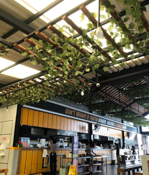 Mie Gacoan Raya Binong, Stand Alone Retail | We provide Indonesia infrastructure map on various property sectors and data. Access property listings, infrastructure developments, news, and valuable transaction data for informed decisions.