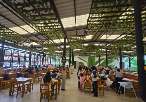 Mie Gacoan Raya Binong, Stand Alone Retail | We provide Indonesia infrastructure map on various property sectors and data. Access property listings, infrastructure developments, news, and valuable transaction data for informed decisions.