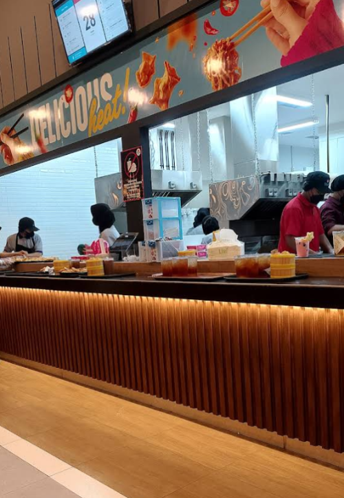 Mie Gacoan Raya Mauk, Stand Alone Retail | We provide Indonesia infrastructure map on various property sectors and data. Access property listings, infrastructure developments, news, and valuable transaction data for informed decisions.