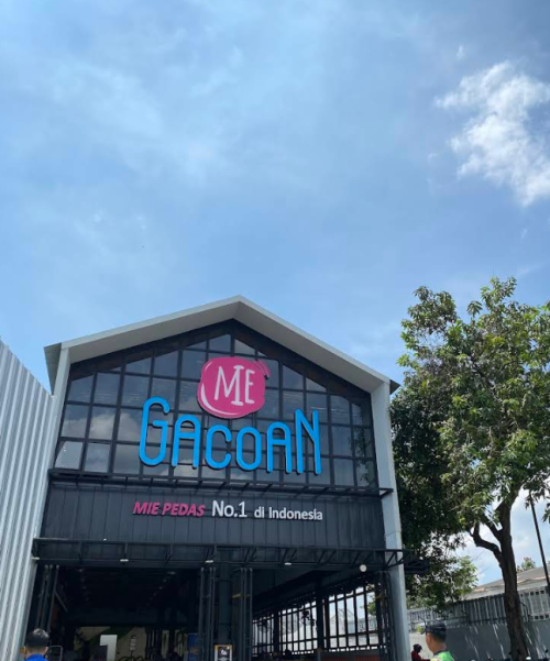 Mie Gacoan Raya Pantura, Stand Alone Retail | We provide Indonesia infrastructure map on various property sectors and data. Access property listings, infrastructure developments, news, and valuable transaction data for informed decisions.