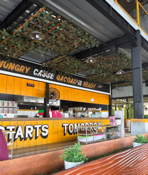 Mie Gacoan Raya Pantura, Stand Alone Retail | We provide Indonesia infrastructure map on various property sectors and data. Access property listings, infrastructure developments, news, and valuable transaction data for informed decisions.