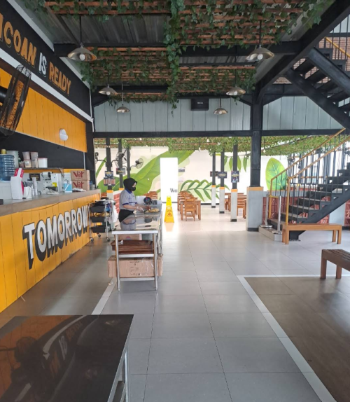 Mie Gacoan Raya Pantura, Stand Alone Retail | We provide Indonesia infrastructure map on various property sectors and data. Access property listings, infrastructure developments, news, and valuable transaction data for informed decisions.