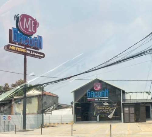 Mie Gacoan Raya Serang, Stand Alone Retail | We provide Indonesia infrastructure map on various property sectors and data. Access property listings, infrastructure developments, news, and valuable transaction data for informed decisions.