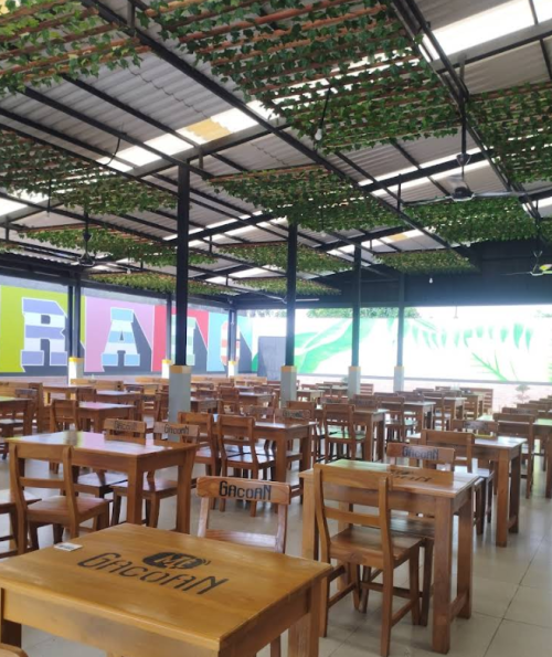 Mie Gacoan Raya Serang, Stand Alone Retail | We provide Indonesia infrastructure map on various property sectors and data. Access property listings, infrastructure developments, news, and valuable transaction data for informed decisions.