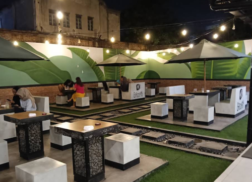 Mie Gacoan Raya Serang, Stand Alone Retail | We provide Indonesia infrastructure map on various property sectors and data. Access property listings, infrastructure developments, news, and valuable transaction data for informed decisions.