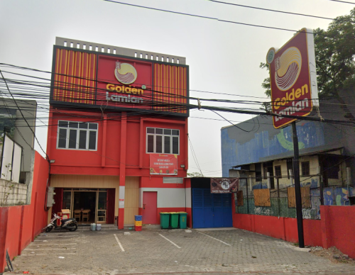 Golden Lamian Kreo, Stand Alone Retail | We provide Indonesia infrastructure map on various property sectors and data. Access property listings, infrastructure developments, news, and valuable transaction data for informed decisions.
