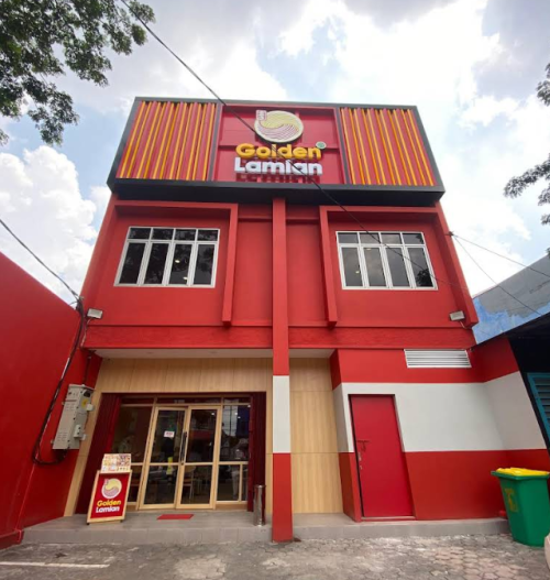 Golden Lamian Kreo, Stand Alone Retail | We provide Indonesia infrastructure map on various property sectors and data. Access property listings, infrastructure developments, news, and valuable transaction data for informed decisions.