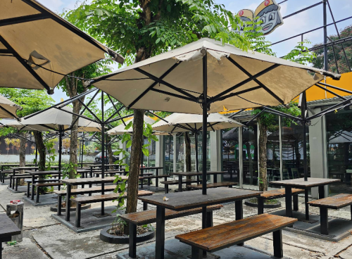 HokBen Alam Sutra, Stand Alone Retail | We provide Indonesia infrastructure map on various property sectors and data. Access property listings, infrastructure developments, news, and valuable transaction data for informed decisions.