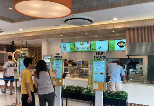 HokBen Alam Sutra, Stand Alone Retail | We provide Indonesia infrastructure map on various property sectors and data. Access property listings, infrastructure developments, news, and valuable transaction data for informed decisions.