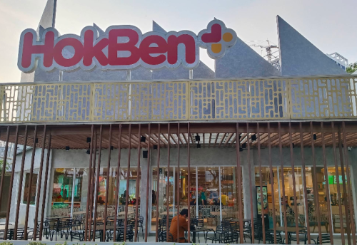 HokBen Alam Sutra, Stand Alone Retail | We provide Indonesia infrastructure map on various property sectors and data. Access property listings, infrastructure developments, news, and valuable transaction data for informed decisions.