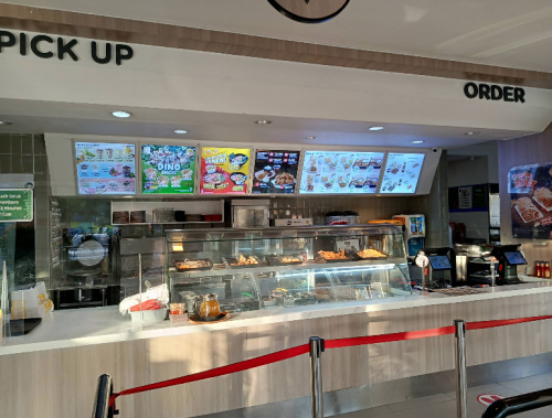 HokBen Bintaro Jaya, Stand Alone Retail | We provide Indonesia infrastructure map on various property sectors and data. Access property listings, infrastructure developments, news, and valuable transaction data for informed decisions.