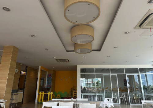 HokBen Ciater, Stand Alone Retail | We provide Indonesia infrastructure map on various property sectors and data. Access property listings, infrastructure developments, news, and valuable transaction data for informed decisions.