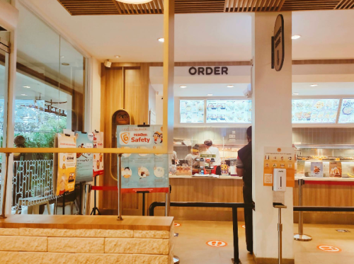 HokBen Cipondoh, Stand Alone Retail | We provide Indonesia infrastructure map on various property sectors and data. Access property listings, infrastructure developments, news, and valuable transaction data for informed decisions.