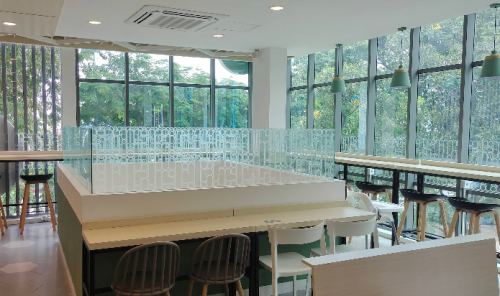 HokBen Gatot Subroto Tangerang, Stand Alone Retail | We provide Indonesia infrastructure map on various property sectors and data. Access property listings, infrastructure developments, news, and valuable transaction data for informed decisions.