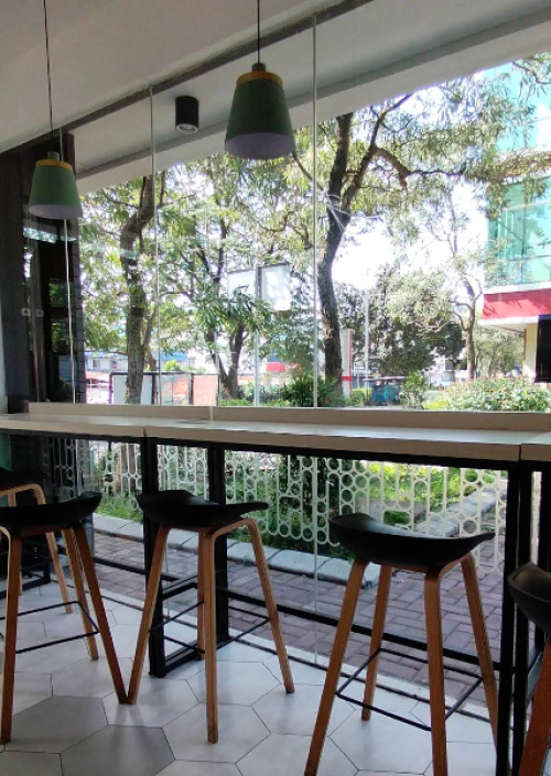 HokBen Gatot Subroto Tangerang, Stand Alone Retail | We provide Indonesia infrastructure map on various property sectors and data. Access property listings, infrastructure developments, news, and valuable transaction data for informed decisions.