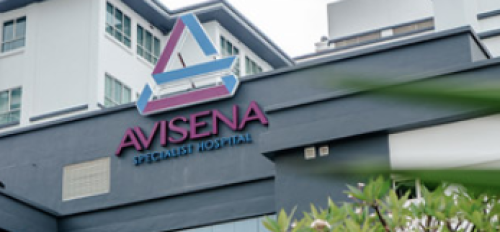 Islamic Hospital Asshobirin, Hospital | We provide Indonesia infrastructure map on various property sectors and data. Access property listings, infrastructure developments, news, and valuable transaction data for informed decisions.