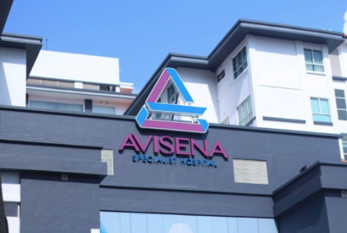 Islamic Hospital Asshobirin, Hospital | We provide Indonesia infrastructure map on various property sectors and data. Access property listings, infrastructure developments, news, and valuable transaction data for informed decisions.
