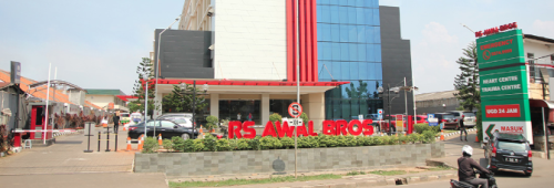 Primaya Hospital Tangerang, Hospital | We provide Indonesia infrastructure map on various property sectors and data. Access property listings, infrastructure developments, news, and valuable transaction data for informed decisions.